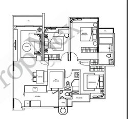 The Cascadia (D21), Condominium #611370021